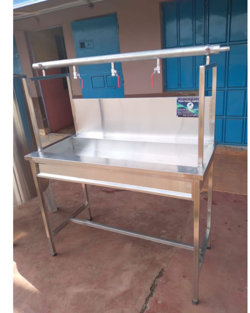 Manual filling line 3 taps best prices in Kenya The Manual filling line 3 taps makes the water business fun and enjoyable. Trivon Trading water manual Filling machines are of the best quality and are fully approved by KEBS. We deliver Countrywide and regional within East Africa. We are located along Thika Super Highway Road Ruiru, Kimbo opposite NIBS college. Call us /WhatsApp us: on 0790 145 145