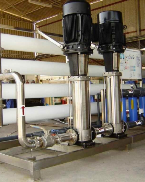 10000 LPH Reverse Osmosis Machine Best prices in Kenya