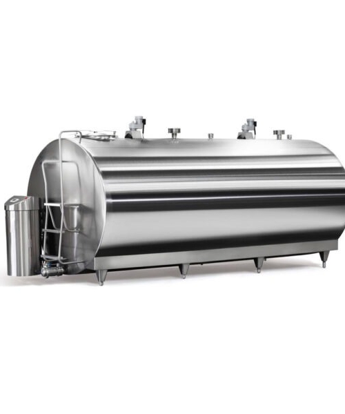 10,000L Milk Cooler