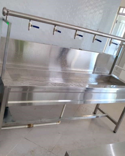 Manual Filling Machines and Packing Tables Best prices in Kenya